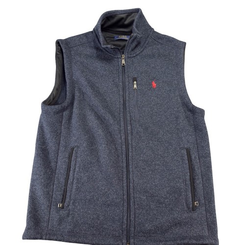 Polo ralph lauren full - lauren, zip