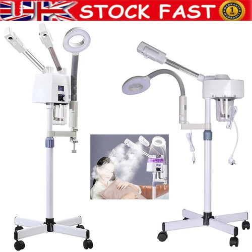 Stand facial steamer - facial,