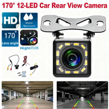 FIT Reverse Parking Camera