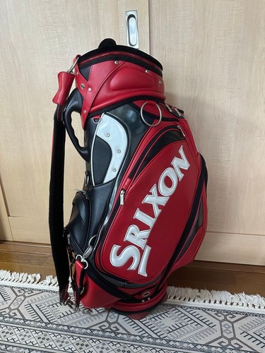 Srixon tour model retro - srixon,