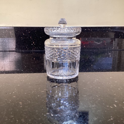 Waterford crystal marmalade - waterford,