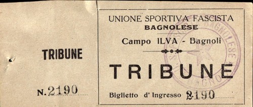 Original usf bagnolese campo - original,