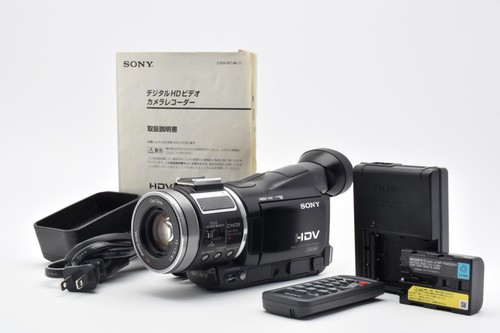 Near mint sony hvr a1j - 【near, hvr-a1j