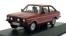 Vanguards 1/43 Scale Diecast