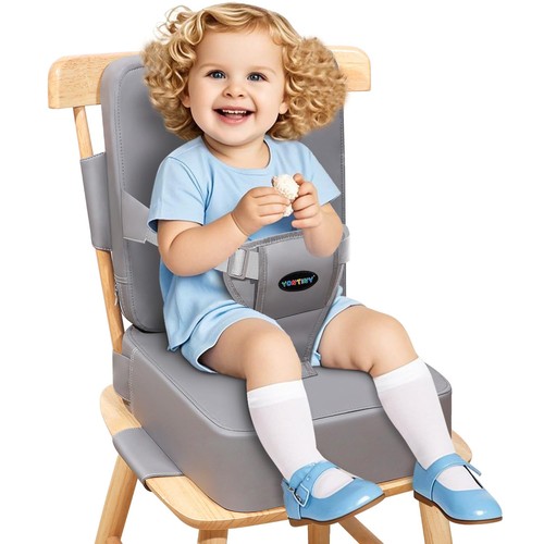 Yontiny toddler booster seat - yontiny,