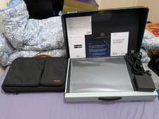 ASUS ZenBook 14X OLED UX3404VC Intel i9-13900H 16GB 2TB SSD RTX 3050 14.5" W11H