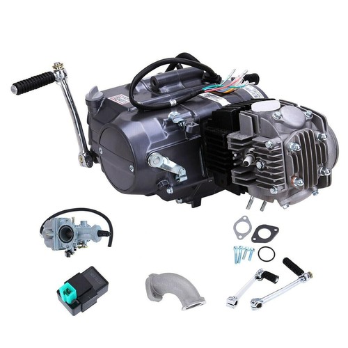 125cc stroke engine motor - 125cc,