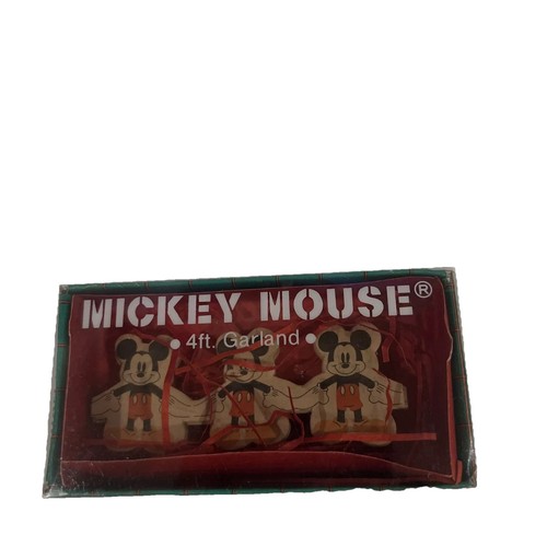 Vintage kurt adler mickey - adler,