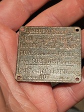 Original vintage coin - original,