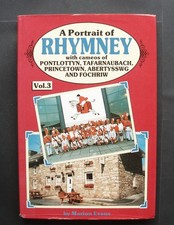 A PORTRAIT OF RHYMNEY, Vol 3