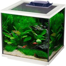 Interpet Aqua Cube Glass Fish