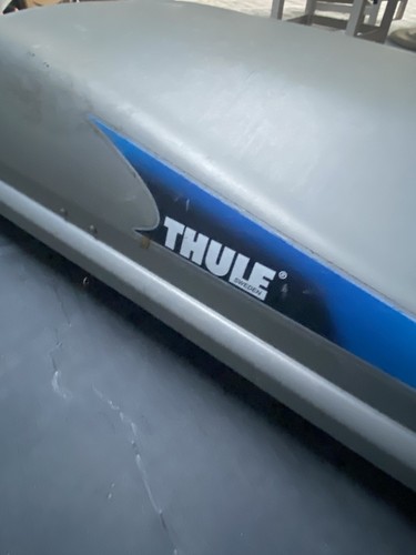 Thule evolution 100 - thule,