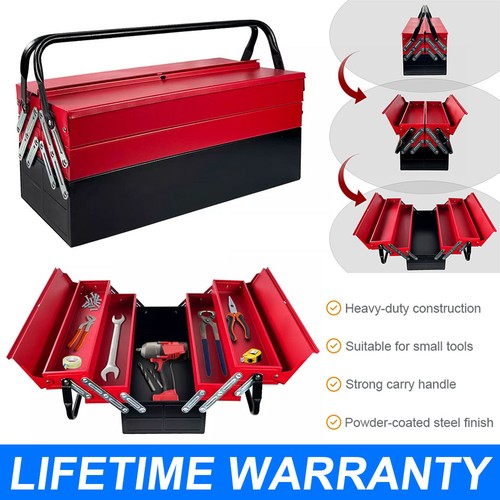 Extra large metal - large, storage