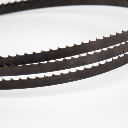 Bandsaw blade for burgess - for, band