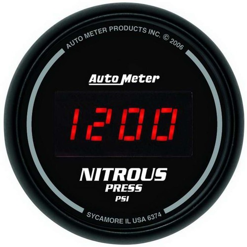 16in b nitrous pressure - dg/b,
