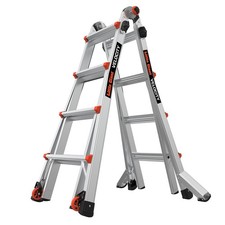 Little giant velocity - little,