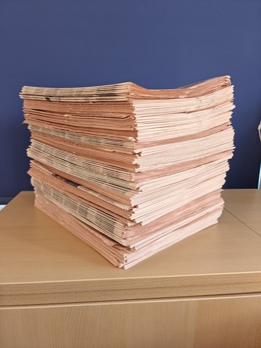 16kg newspapers oinp bundle - oinp,
