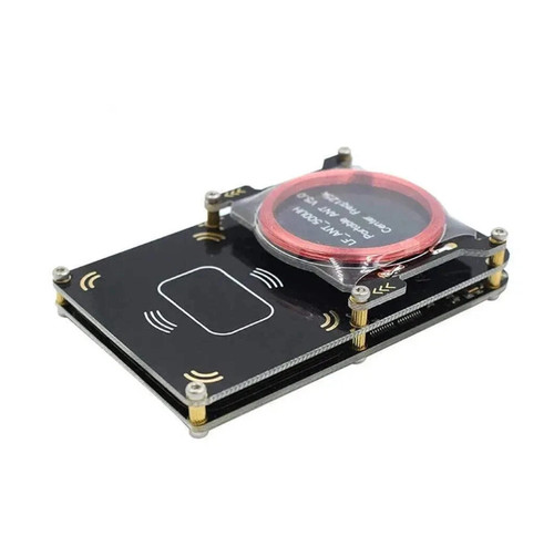 Proxmark3 pm3 rfid reader card - proxmark3,