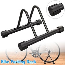 Bike Bicycle Parking Floor