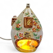 Derek Fowler Studio Red Riding