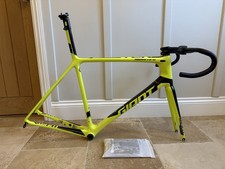 Giant TCR SL Rim Brake Carbon