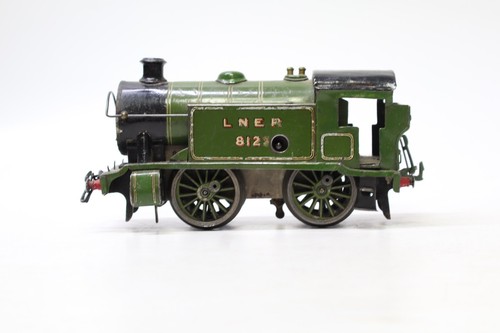 Hornby mecanno gauge lner - mecanno,