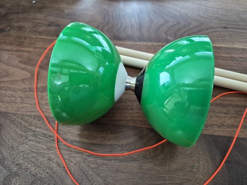 Juggle dream carousel - juggle,