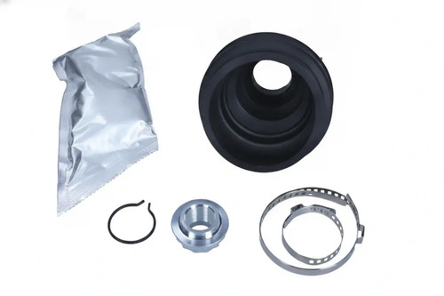 Drive shaft joint - joint, boot