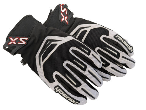 Reusch stormbloxx black - stormbloxx, sx