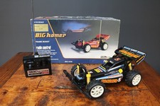 Nikko Big Homer Radio Control