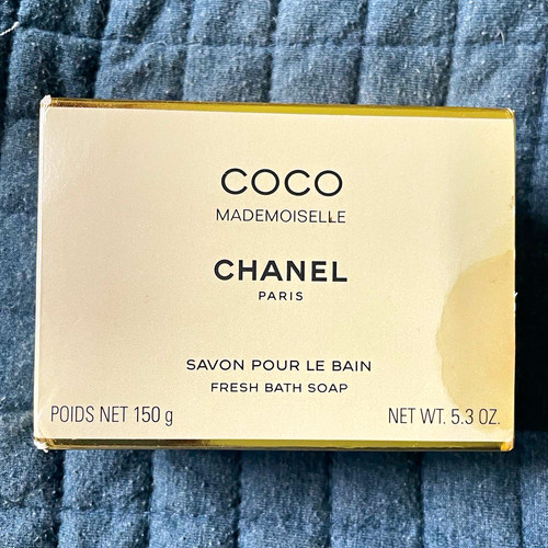 Chanel coco mademoiselle fresh - chanel,