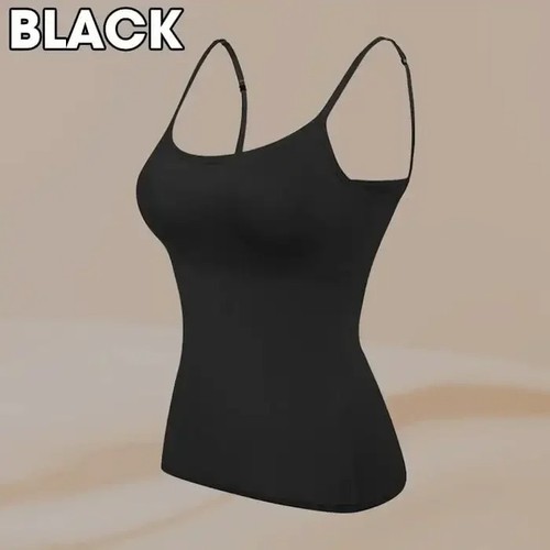 Women built bra padded - built,