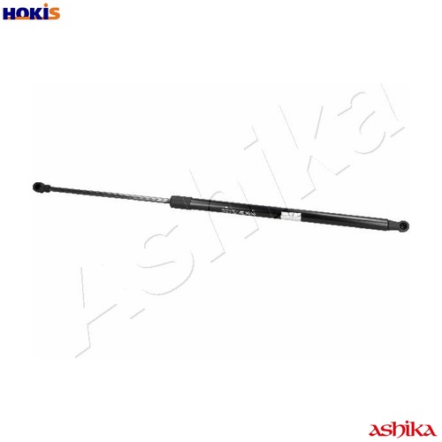 Gas spring bootcargo area - bootcargo,