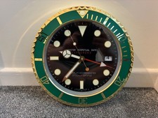Rolex Oyster Dealer/Shop