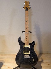 PRS SE Custom 24 Roasted Maple