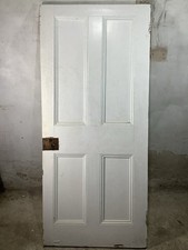 31 7/8"X 73" Victorian