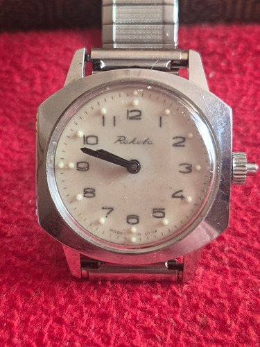 Raketa vintage ussr - raketa,