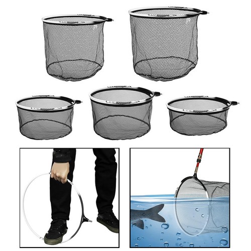 Fishing net fly landing - fishing, net,