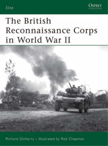 The british reconnaissance - british,