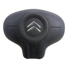 Steering Wheel Air Protection