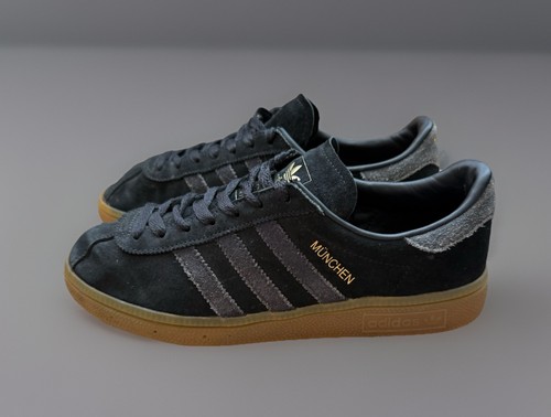 Adidas munchen 2016 core - adidas,