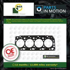 Cylinder Head Gasket fits