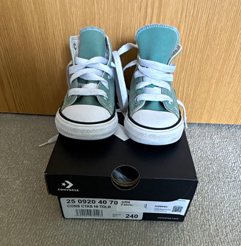 Converse chuck taylor all star - converse,
