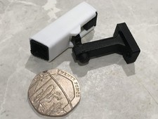 Dolls House Miniature CCTV