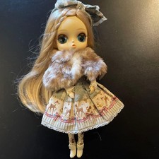 Pullip Byul Hermine Innocent