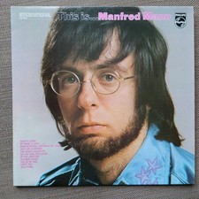 Manfred Mann This Is