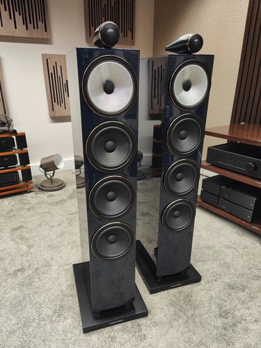Bowers wilkins w 702 s3 - wilkins,