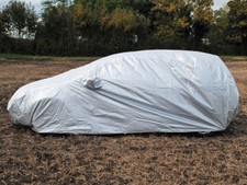Skoda Fabia Mk2 Estate 2007-2014 SummerPRO Car Cover