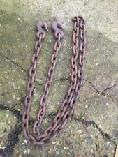 Winch Rigging Chain