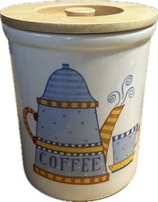 Cloverleaf English Pottery